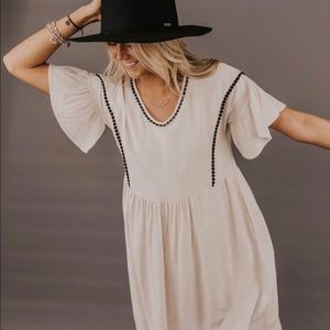 ROOLEE DRESS NEVER WORN